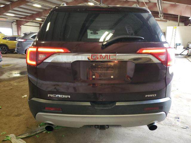 Photo 6 from auction – 2017 GMC ACADIA SLE with VIN 1GKKNSLS1HZ243931
