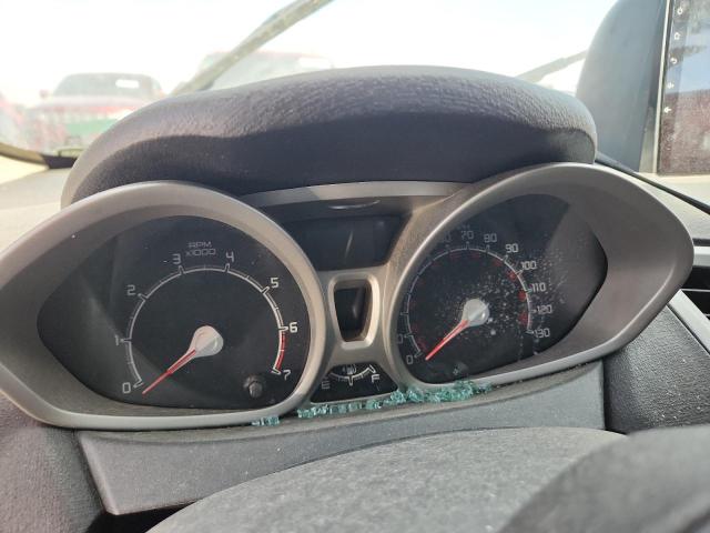 Photo 9 from auction – 2013 FORD FIESTA with VIN 3FADP4EJ0DM223380