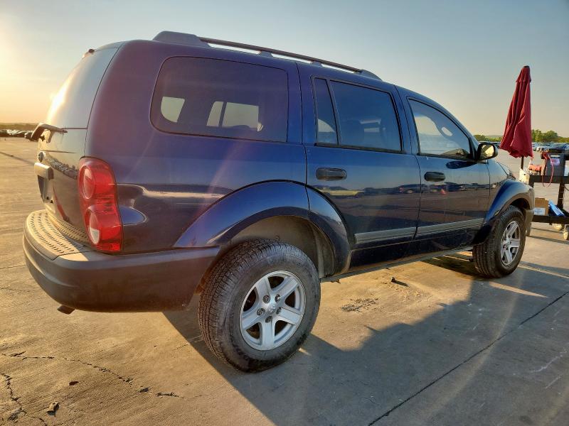 Photo 3 from auction – 2006 DODGE DURANGO SX with VIN 1D4HD38N16F191655