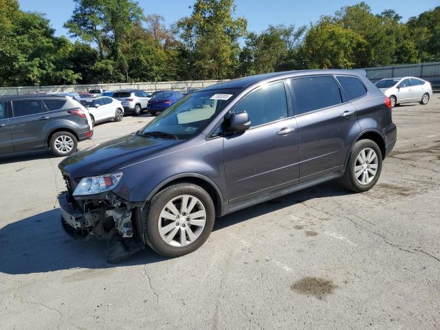 SUBARU TRIBECA PR 2012 with VIN 4S4WX9FD6C4400111 - Photo from auction