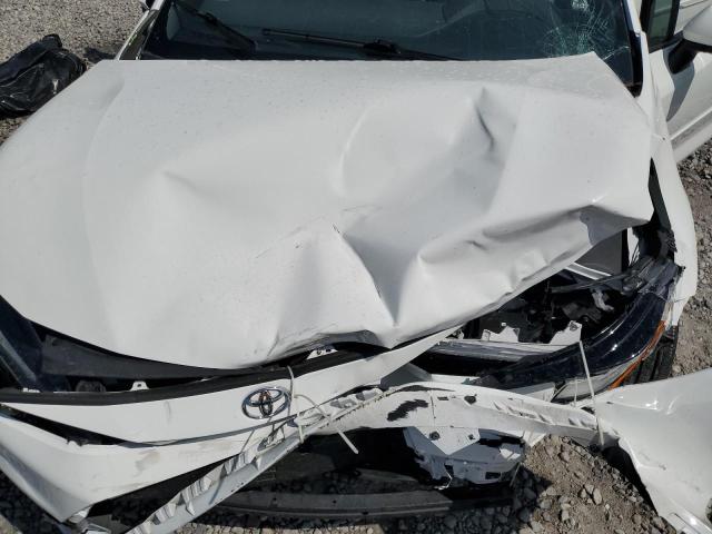 Photo 11 from auction – 2023 TOYOTA COROLLA SE with VIN 5YFS4MCE5PP145756
