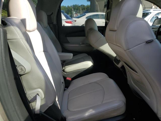 Photo 11 from auction – 2007 GMC ACADIA SLT with VIN 1GKER33727J167023