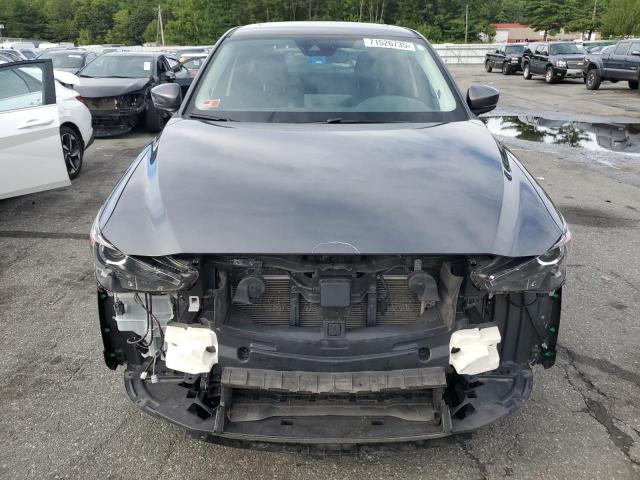 Photo 5 from auction – 2021 MAZDA CX-5 TOURING with VIN JM3KFBCM4M0391314