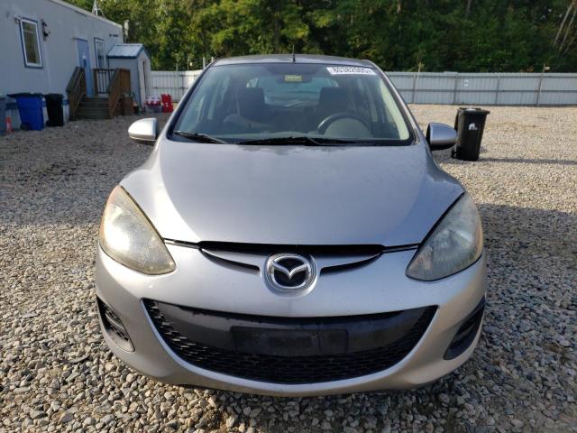 Photo 5 from auction – 2012 MAZDA MAZDA2 with VIN JM1DE1KZ8C0135879