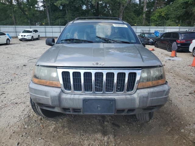 Photo 5 from auction – 2000 JEEP GRAND CHER with VIN 1J4G248S3YC423973