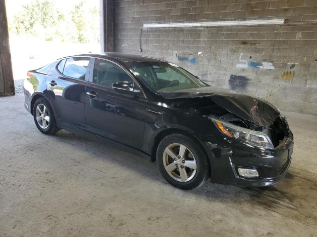 Photo 4 from auction – 2015 KIA OPTIMA LX with VIN 5XXGM4A78FG467664