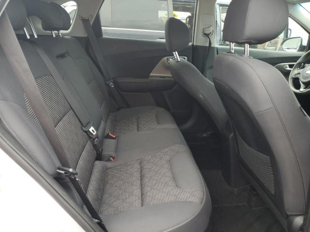 Photo 11 from auction – 2019 KIA NIRO FE with VIN KNDCB3LC0K5217083