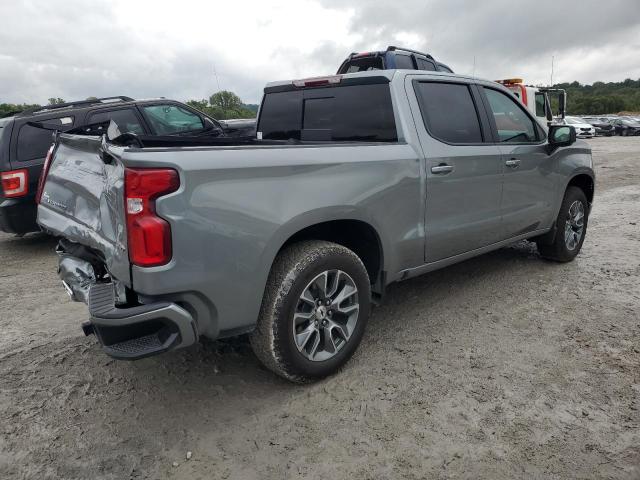 صورة رقم 3 من المزاد - 2025 CHEVROLET SILVERADO مع VIN 1GCUKEED9SZ295652