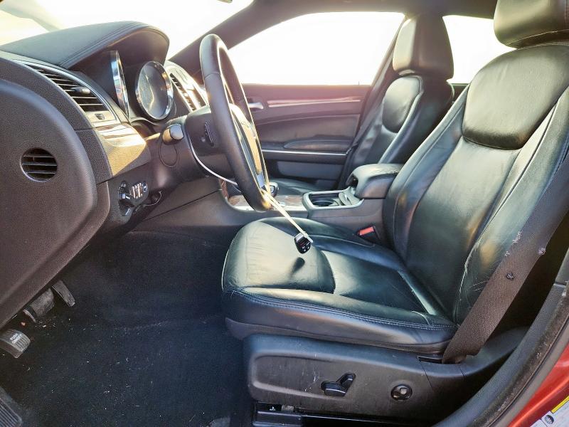 Zdjęcie 7 z aukcji – 2013 CHRYSLER 300 z VIN 2C3CCAAG1DH599440