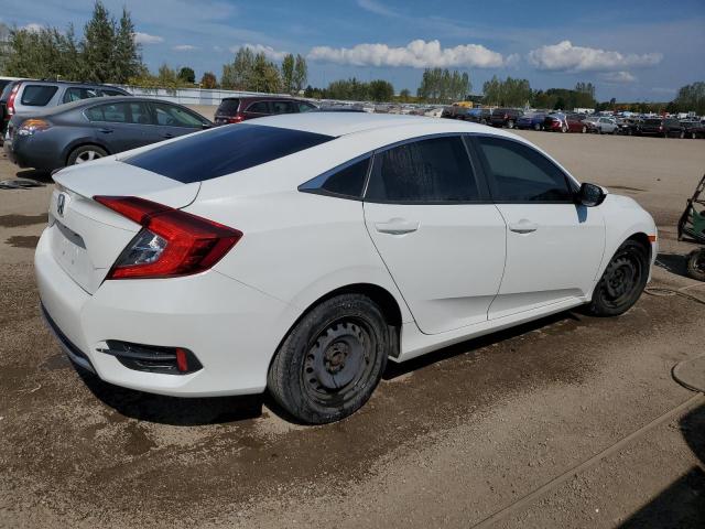 Photo 3 from auction – 2019 HONDA CIVIC LX with VIN 2HGFC2F53KH042839