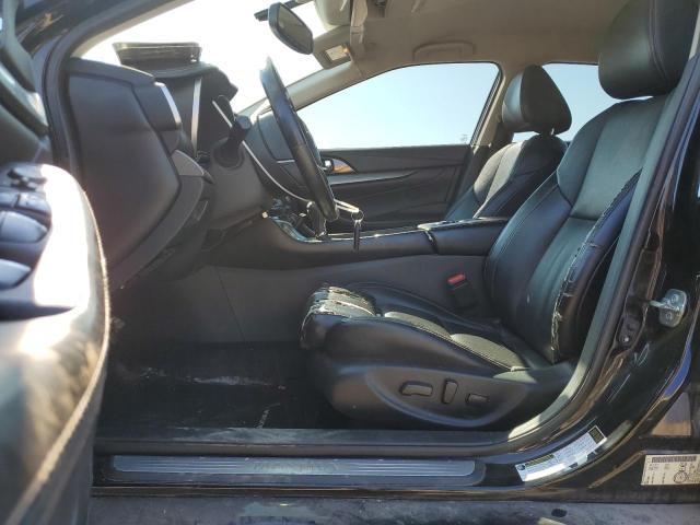 Photo 7 from auction – 2017 NISSAN MAXIMA 3.5 with VIN 1N4AA6AP1HC406062