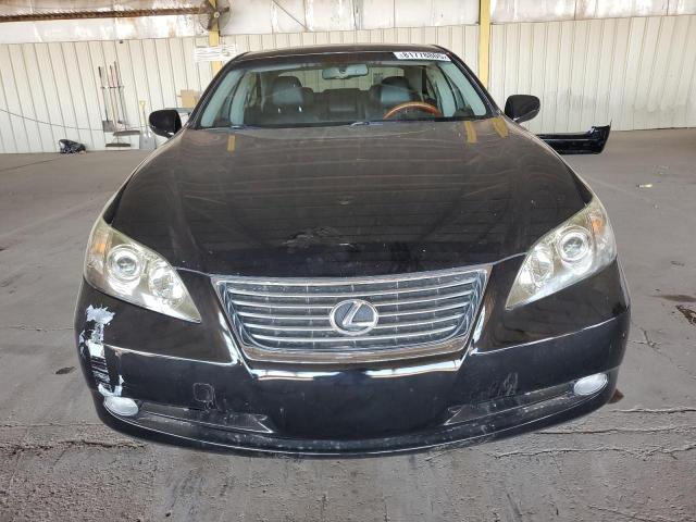 Photo 5 from auction – 2008 LEXUS ES 350 with VIN JTHBJ46G082251987