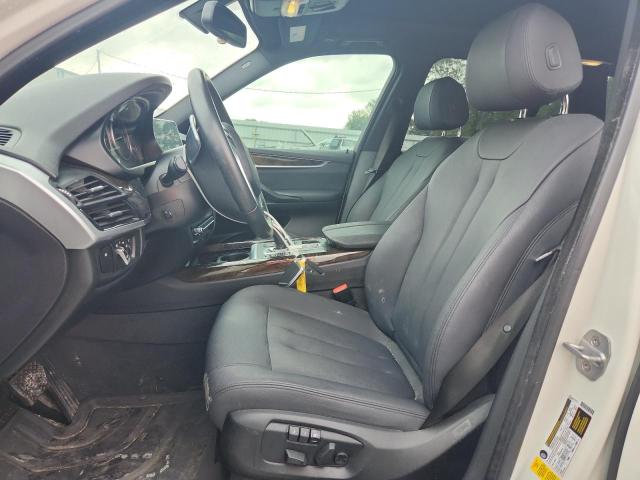Photo 7 from auction – 2018 BMW X5 SDRIVE3 with VIN 5UXKR2C55J0Z19946