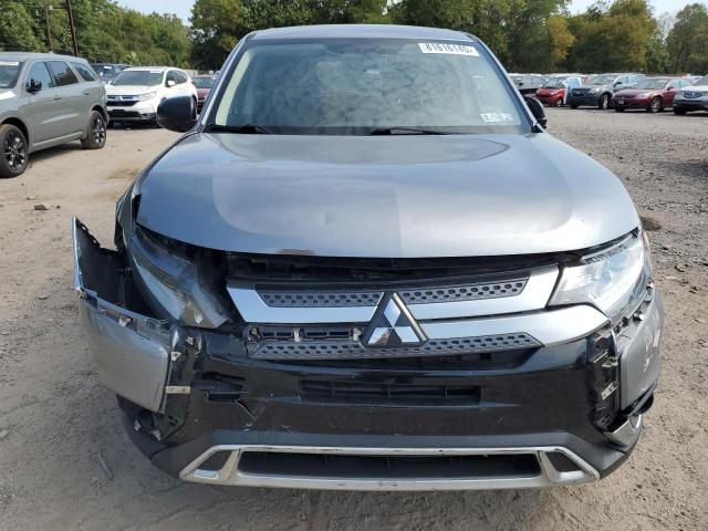 Photo 5 from auction – 2020 MITSUBISHI OUTLANDER with VIN JA4AZ3A39LZ045355
