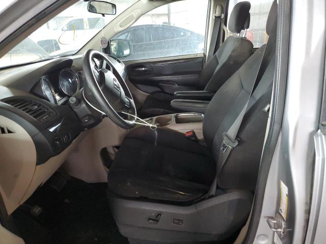 Photo 7 from auction – 2014 DODGE GRAND CARA with VIN 2C4RDGCG4ER184109