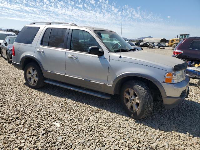 Photo 4 from auction – 2003 FORD EXPLORER X with VIN 1FMZU73KX3ZA67329