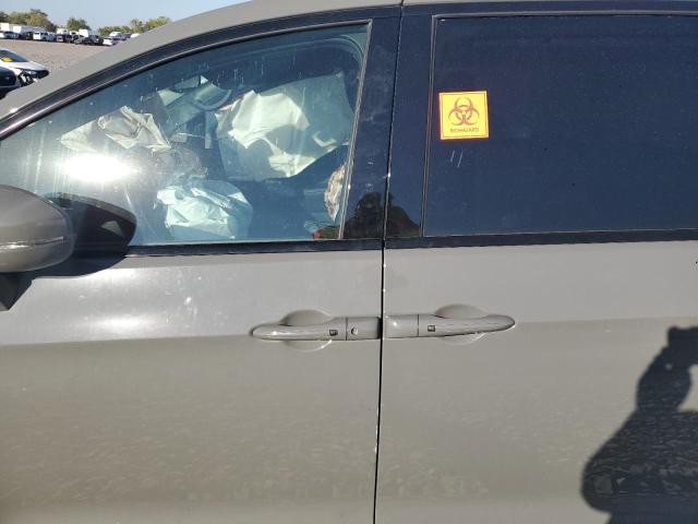 Foto 9 de la subasta – 2021 CHRYSLER PACIFICA T con VIN 2C4RC1FG4MR513322