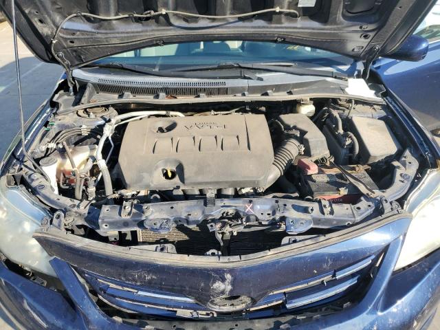 Photo 11 from auction – 2013 TOYOTA COROLLA BA with VIN 5YFBU4EE4DP143232