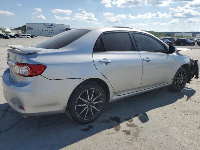 Photo 3 from auction – 2011 TOYOTA COROLLA BA with VIN JTDBU4EE9B9158344
