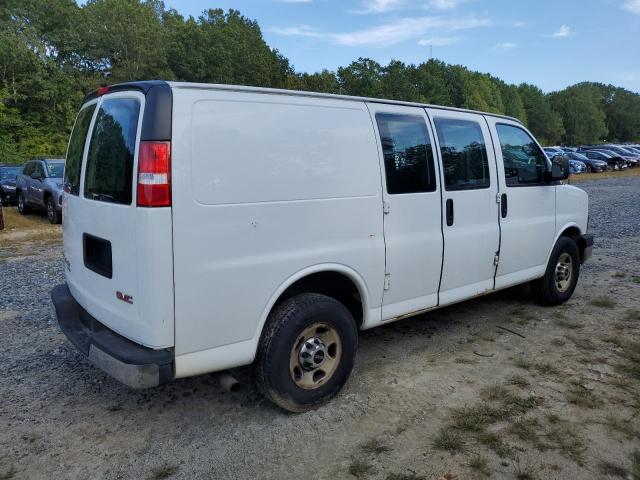 Photo 3 from auction – 2015 GMC SAVANA G25 with VIN 1GTW7FCF6F1198515