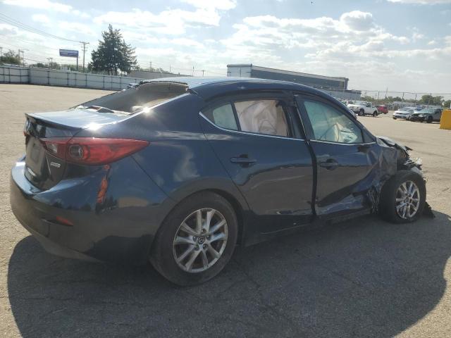 Photo 3 from auction – 2015 MAZDA 3 TOURING with VIN 3MZBM1V72FM167519