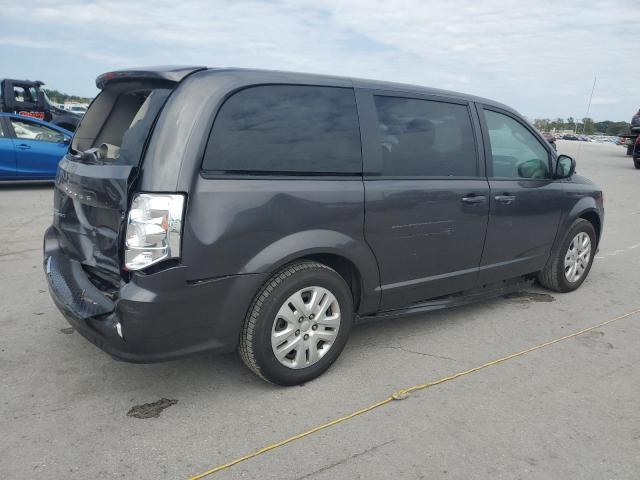 Photo 3 from auction – 2018 DODGE GRAND CARA with VIN 2C4RDGBG1JR163097