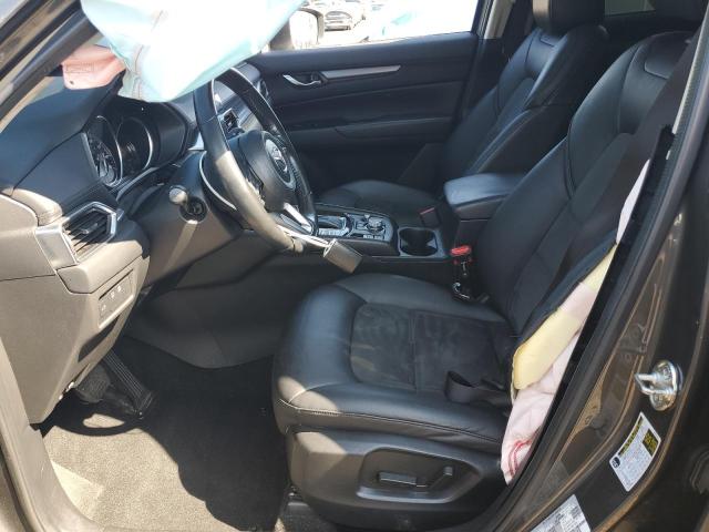 Photo 7 from auction – 2020 MAZDA CX-5 TOURI with VIN JM3KFBCM4L0732757