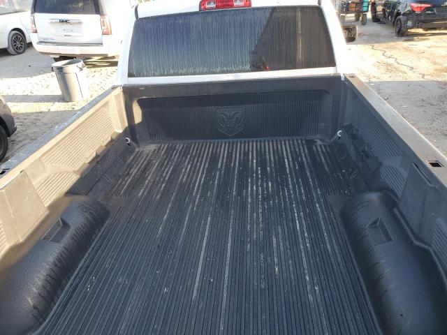 Photo 10 from auction – 2012 DODGE RAM 1500 ST with VIN 3C6JD6DKXCG169134