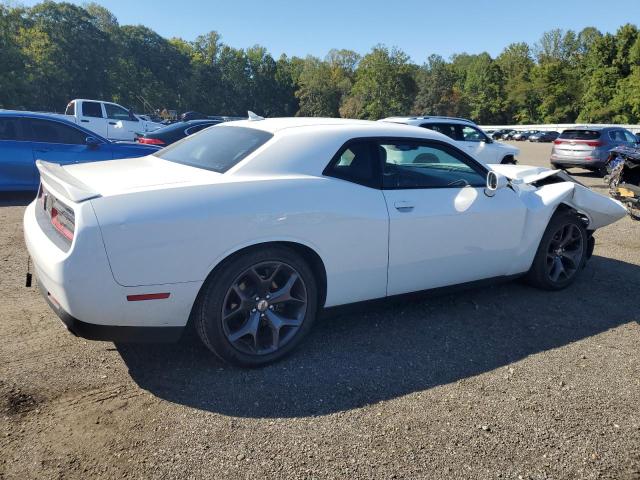 Photo 3 from auction – 2017 DODGE CHALLENGER with VIN 2C3CDZAG4HH664394