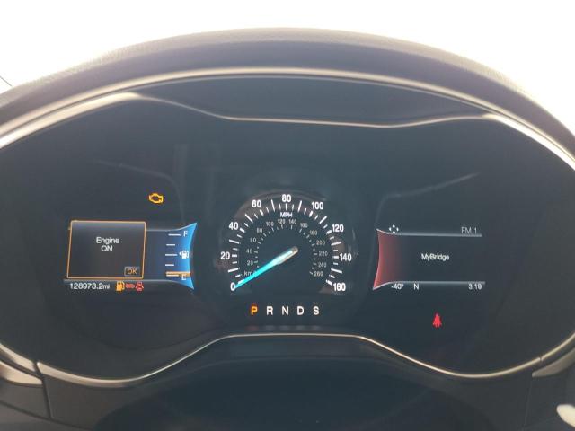Photo 9 from auction – 2016 FORD FUSION SE with VIN 3FA6P0HD6GR328276