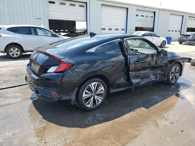 Photo 3 from auction – 2018 HONDA CIVIC EX with VIN 2HGFC3B32JH354806