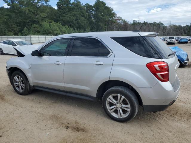 Photo 2 from auction – 2016 CHEVROLET EQUINOX LS with VIN 2GNFLEEK2G6358380