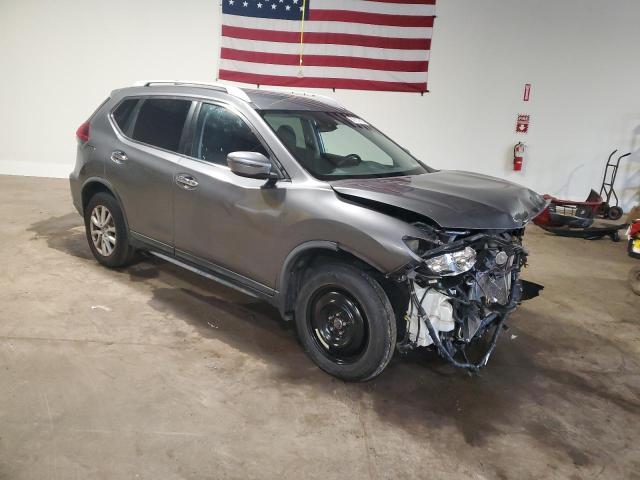 Photo 4 from auction – 2019 NISSAN ROGUE S with VIN KNMAT2MV1KP549360