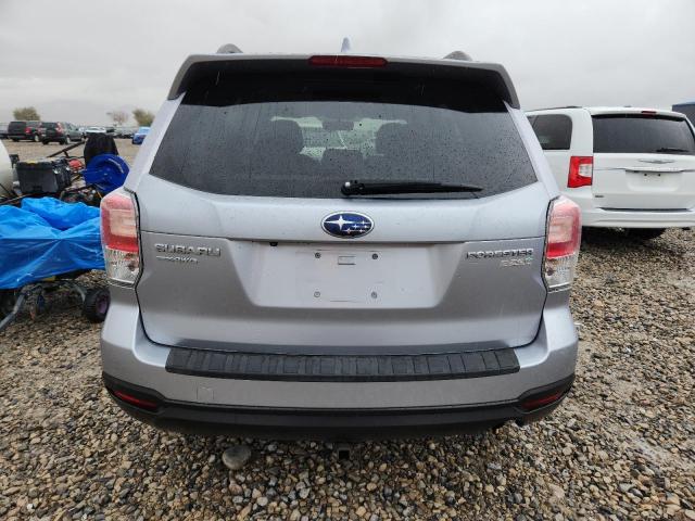 Photo 6 from auction – 2017 SUBARU FORESTER 2 with VIN JF2SJAEC6HH552602