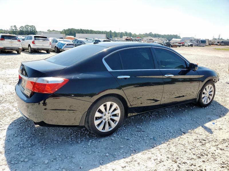 Photo 3 from auction – 2015 HONDA ACCORD EXL with VIN 1HGCR2F87FA222518