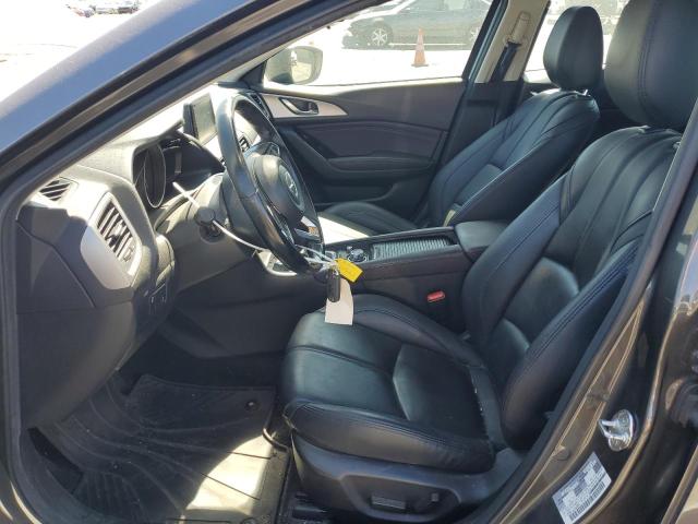 Photo 7 from auction – 2018 MAZDA 3 TOURING with VIN 3MZBN1L33JM256540