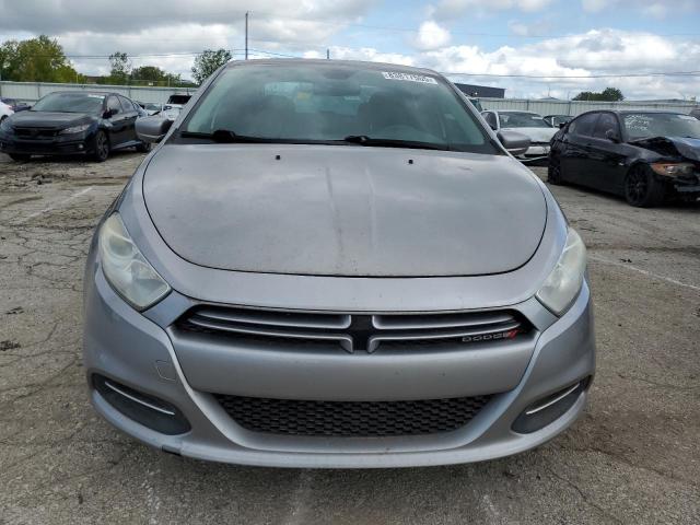 Photo 5 from auction – 2015 DODGE DART with VIN 1C3CDFAA4FD411239