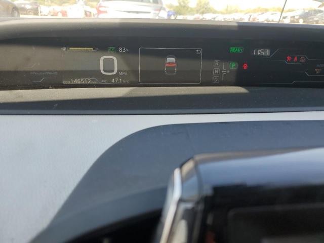Photo 9 from auction – 2018 TOYOTA PRIUS PRIM with VIN JTDKARFP2J3078911