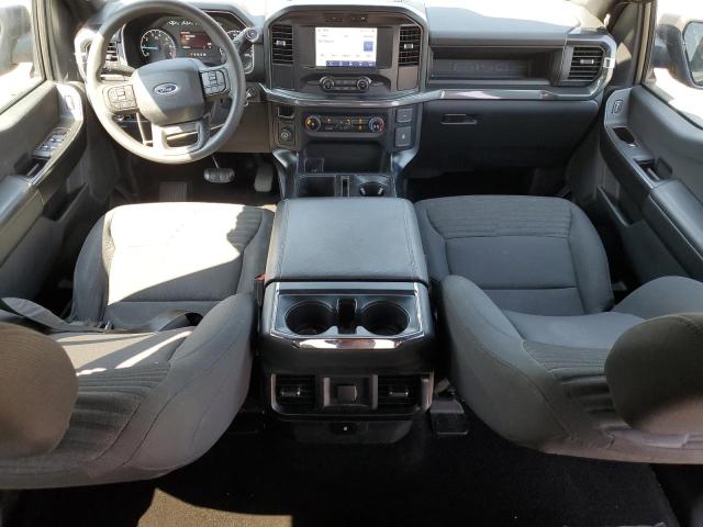 Photo 8 from auction – 2023 FORD F150 SUPER with VIN 1FTEW1CP3PKD30734