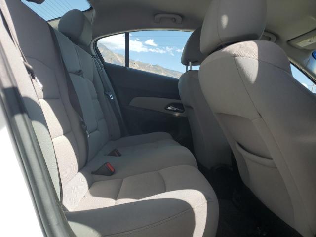 Photo 10 from auction – 2014 CHEVROLET CRUZE LT with VIN 1G1PC5SB4E7126063