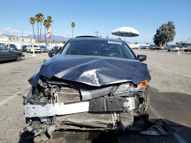 Photo 5 from auction – 2013 ACURA ILX 20 PRE with VIN 19VDE1F53DE003041