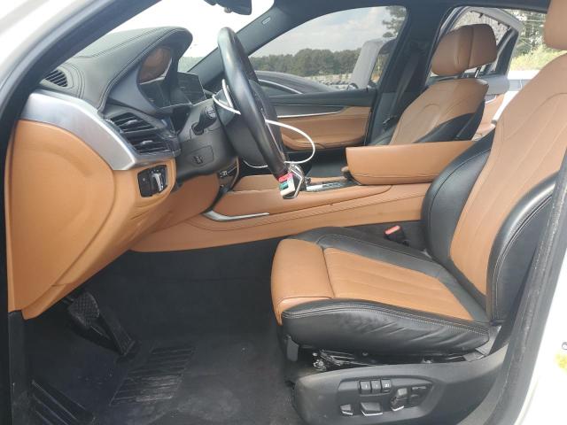 Photo 7 from auction – 2018 BMW X6 SDRIVE3 with VIN 5UXKU0C53J0G81049