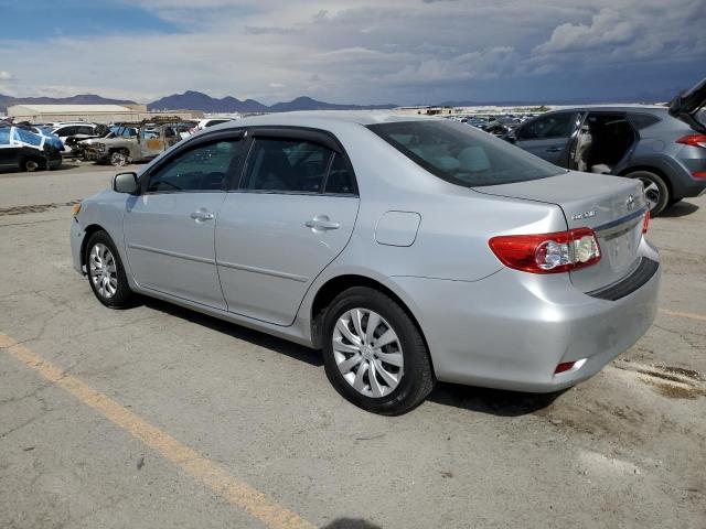 Photo 2 from auction – 2013 TOYOTA COROLLA BA with VIN 5YFBU4EEXDP143686