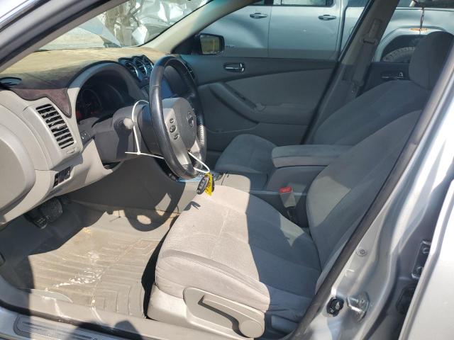 Photo 7 from auction – 2012 NISSAN ALTIMA BAS with VIN 1N4AL2AP3CN438057