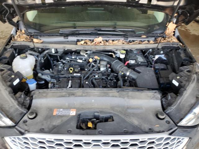 Photo 12 from auction – 2024 FORD EDGE SE with VIN 2FMPK4G94RBA67342