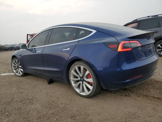 Photo 2 from auction – 2018 TESLA MODEL 3 with VIN 5YJ3E1EB0JF080966