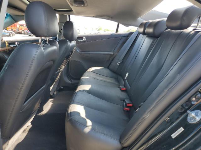 Photo 10 from auction – 2010 HYUNDAI SONATA SE with VIN 5NPEU4AF4AH595704