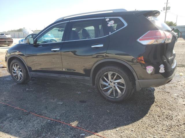 Photo 2 from auction – 2014 NISSAN ROGUE S with VIN 5N1AT2MT6EC812139