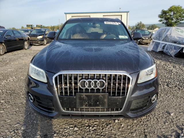 Photo 5 from auction – 2016 AUDI Q5 PREMIUM with VIN WA1L2AFP7GA085516