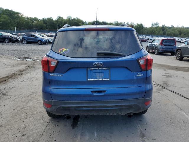 Photo 6 from auction – 2019 FORD ESCAPE SE with VIN 1FMCU9GD3KUB64073